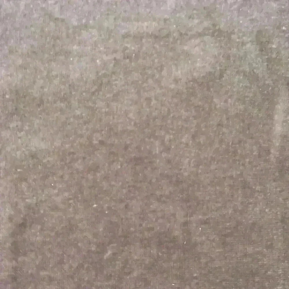 NWT Ann Taylor flutter sleeve crew neck pullover velvet top - Picture 4 of 9